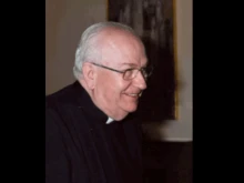 Bishop Fernando Vérgez Alzaga, L.C.